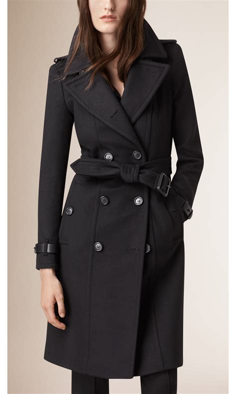 burberry ladies coats|burberry winter coats for women.